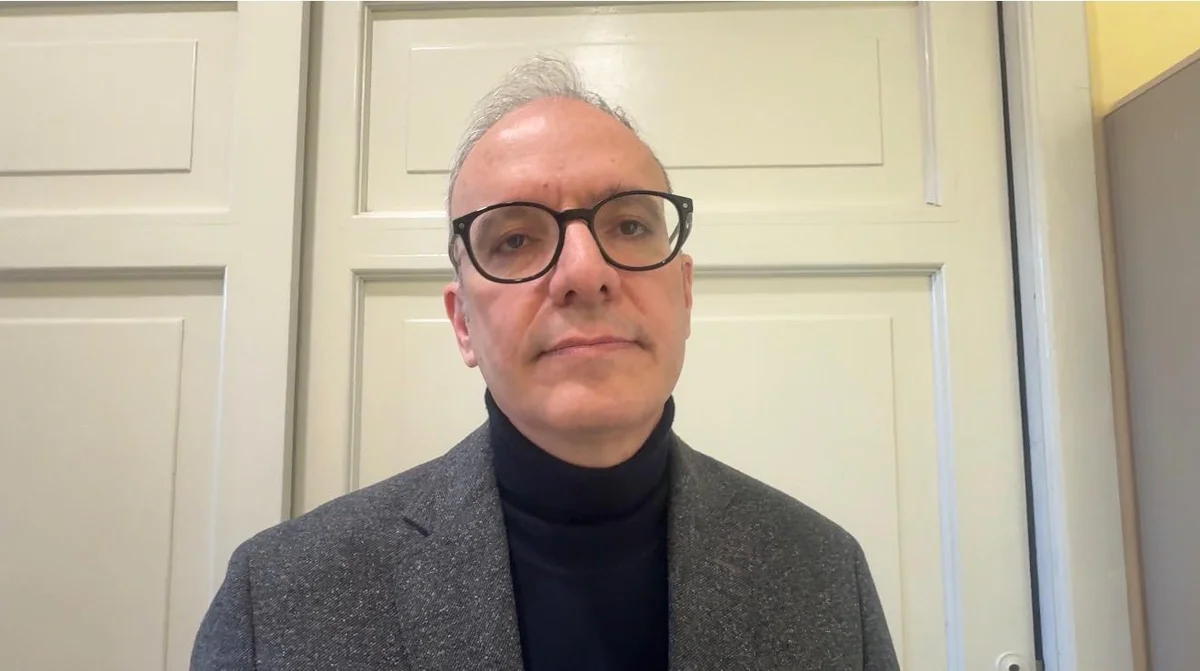 VIDEO | Liste provinciali, Verrocchio: "Un progetto che si allarga al Patto per l'Abruzzo"