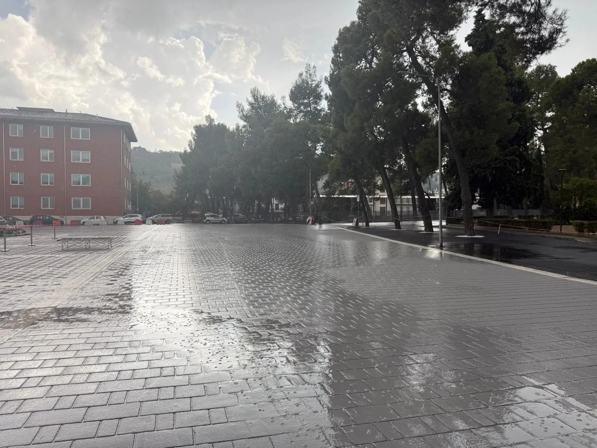 Largo Madonna delle Grazie, si tornerà a parcheggiare (come prevedibile)