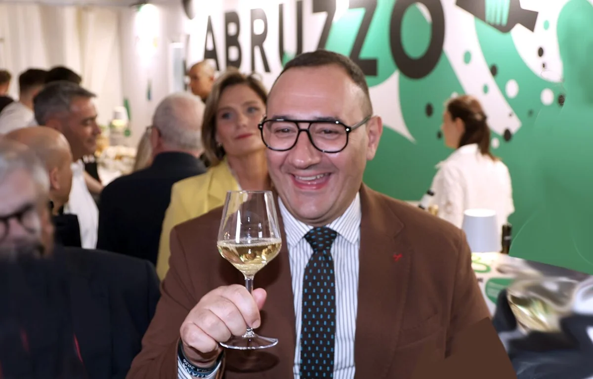 Vinitaly, cala il sipario sulla 58ª edizione: bilancio positivo per l'Abruzzo