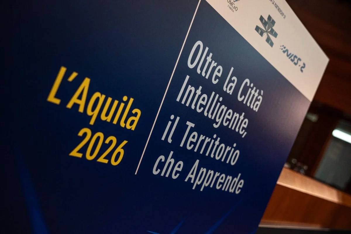 Resilienza, Marsilio: conoscere il territorio per affrontare le trasformazioni