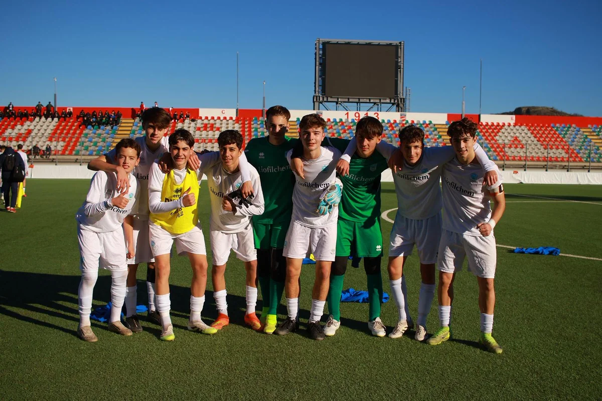 1FamilySport, via alla seconda fase: cresce la qualità dei giovani