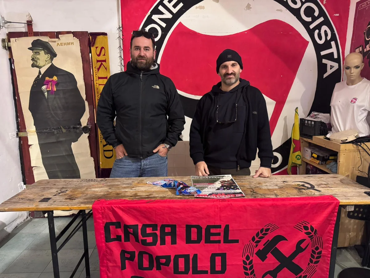 VIDEO | Befana popolare 2026, Casa del Popolo raccoglie doni per 120 bambini