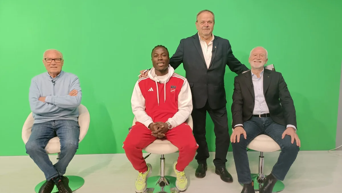 VIDEO | Supergol apre sempre più alla speranza e sorride al 2026