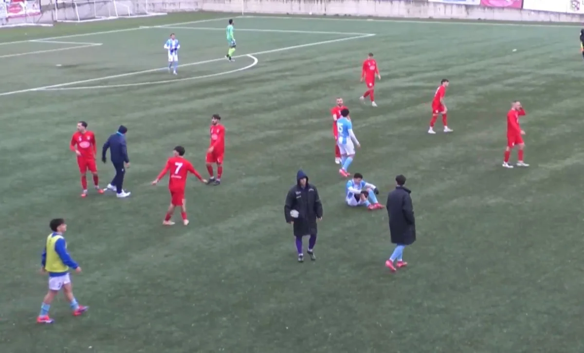 Eccellenza, va al Penne l'anticipo vestino col Pianella