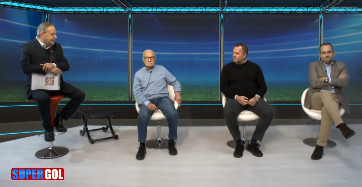 VIDEO | Supergol prova a riequilibrare le verità