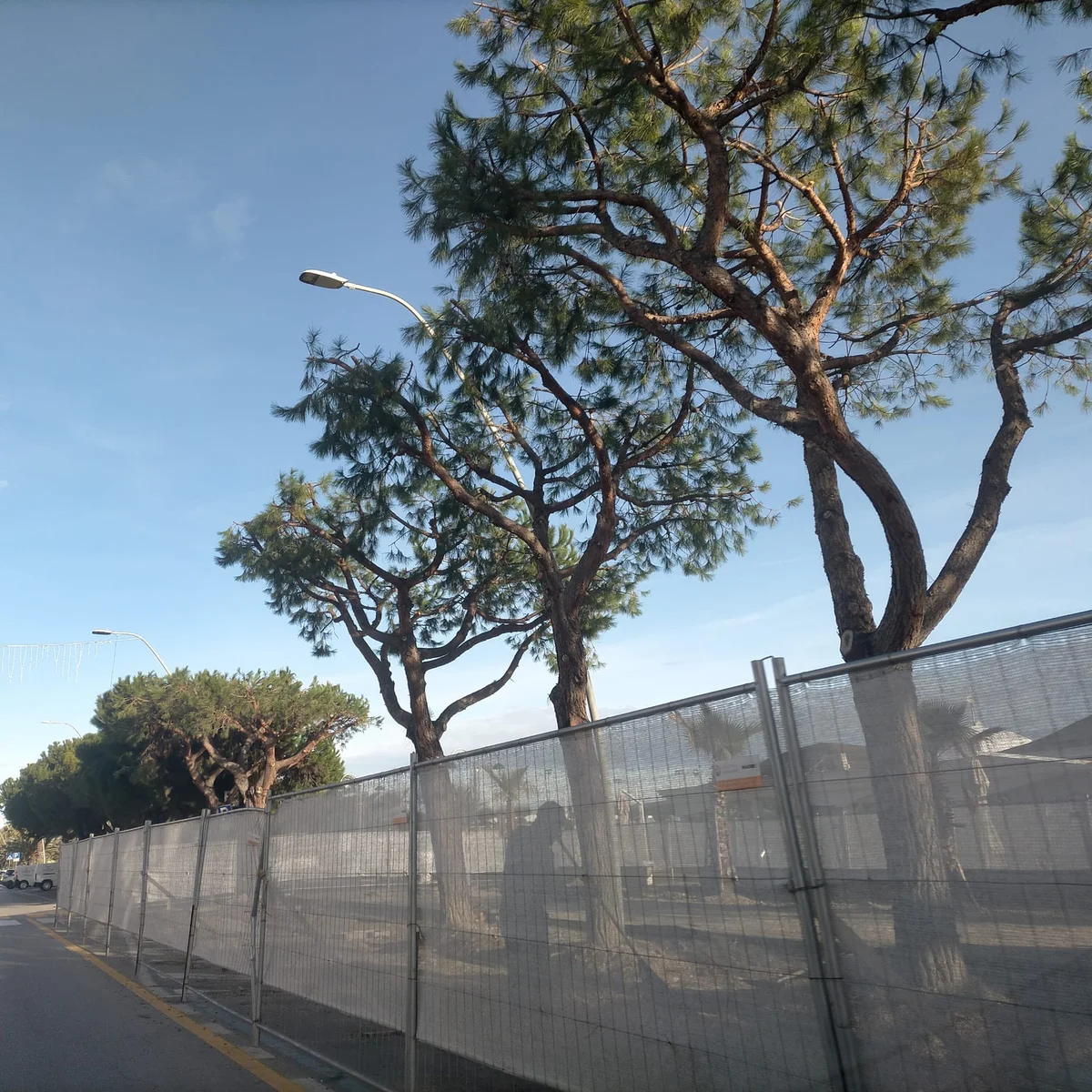 Lungomare di Tortoreto: le diffide e le denunce di  Conalpa