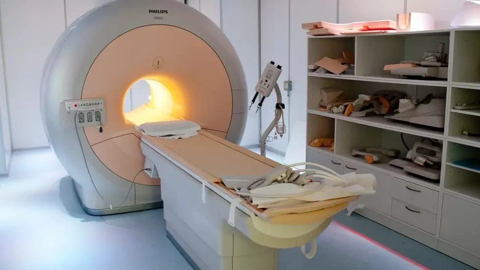 Nuova risonanza magnetica ad Atri, Marilena Rossi: "Questa è la sanità reale"