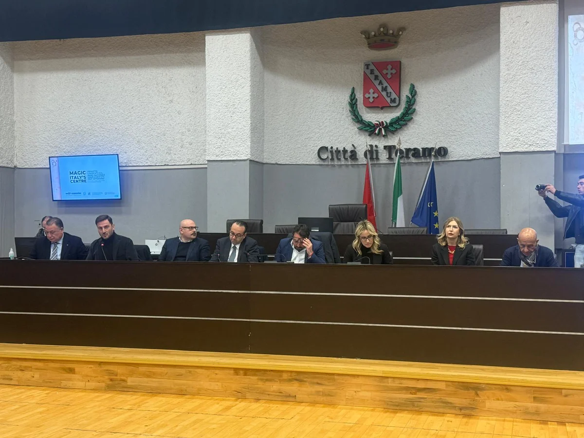 VIDEO | Via a Magic Italy’s Center, il brand turistico che unisce pubblico e privato