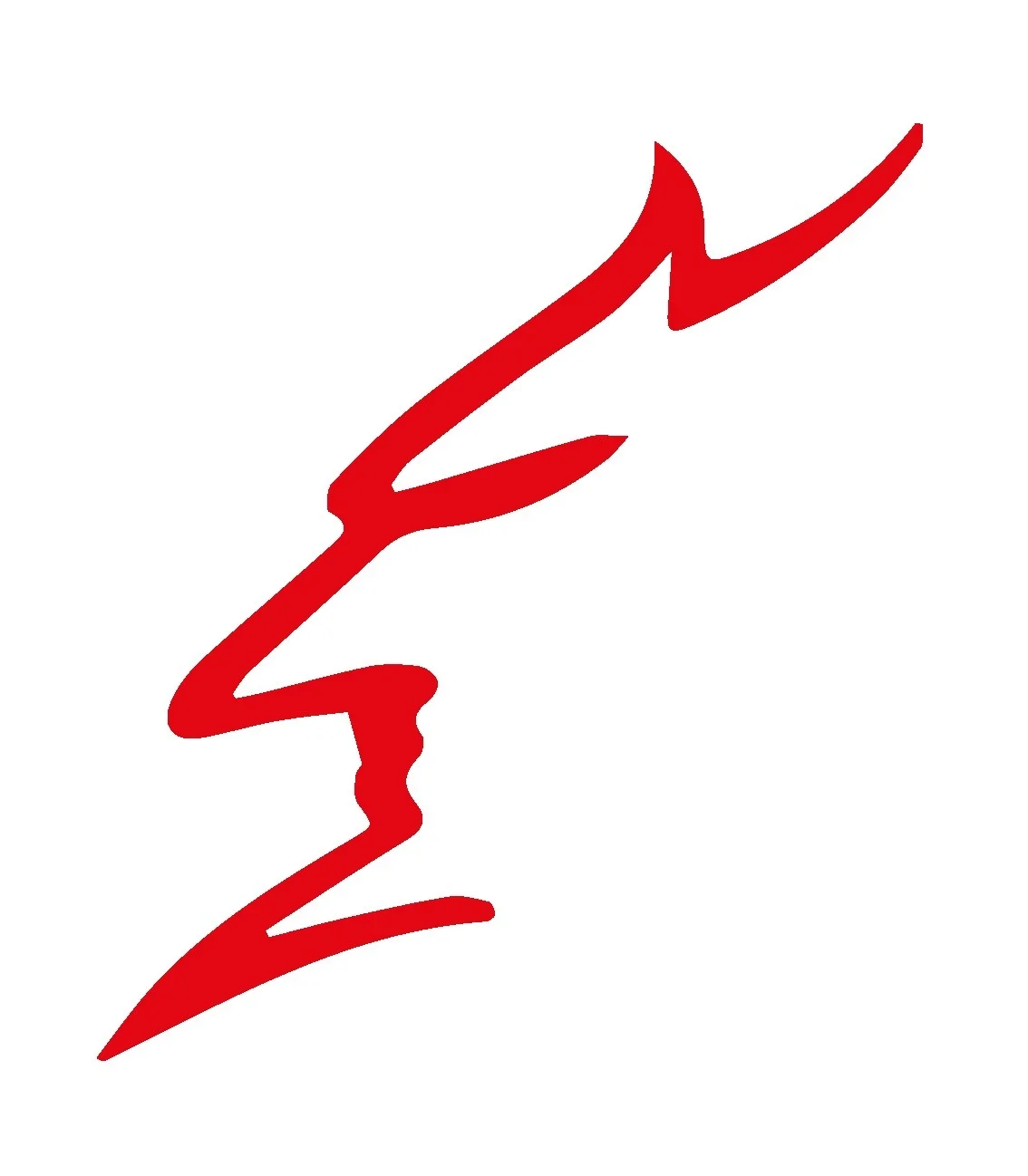 Club Biancorosso, è fatta anche per il logo del Diavolo stilizzato