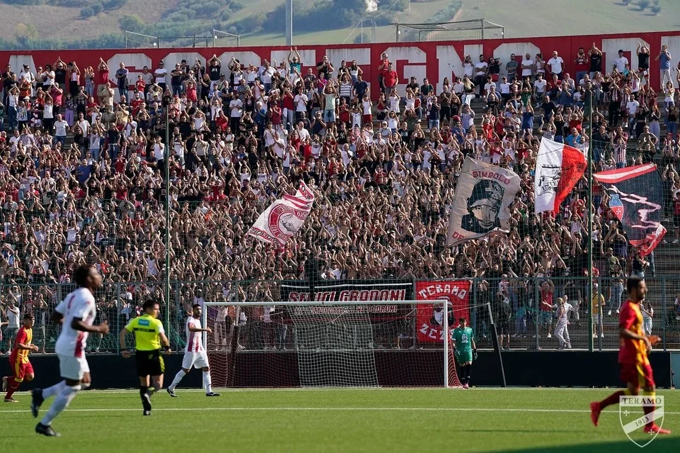 IL derby: sfondata quota 5.900 ed è record!