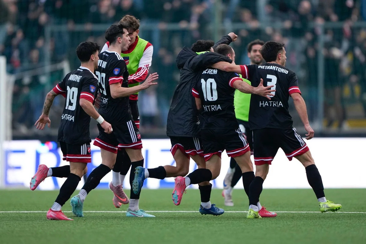 Supergol, Teramo così e così? E quindi?