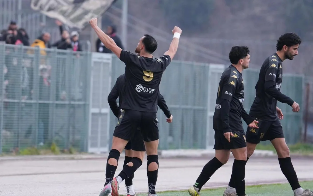 Eccellenza, sorpasso in vetta: Lanciano nuova capolista