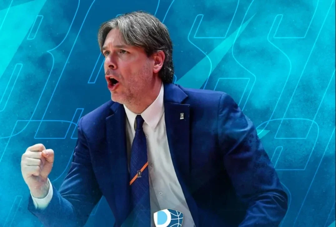 Basket A, Roseto: Giovanni Bassi si è dimesso. Torna Finelli