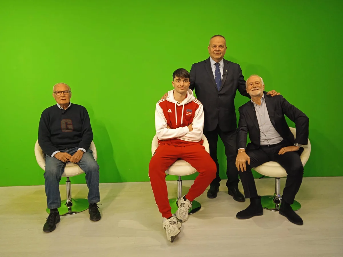 VIDEO  | Supergol "legge" il campionato del domani