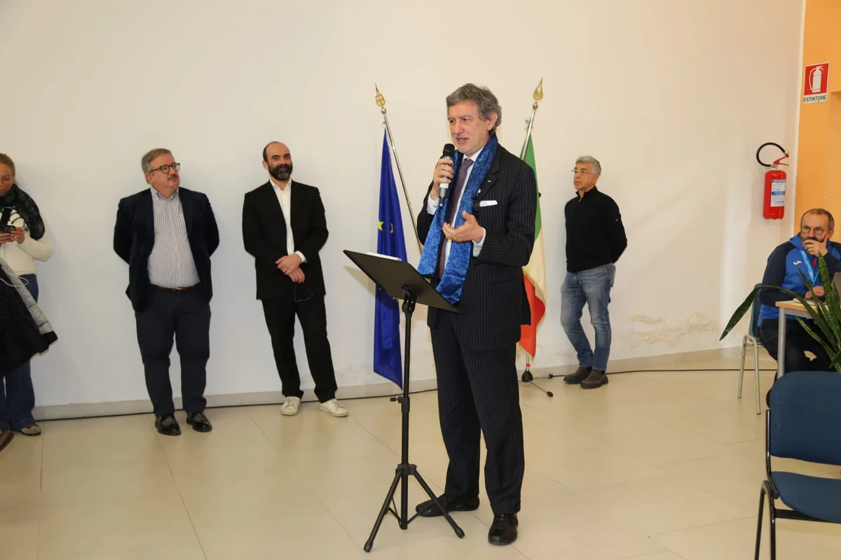 VIDEO | Giorno della Memoria, la scuola strumento fondamentale di consapevolezza e libertà