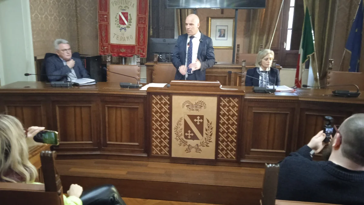 VIDEO | Sanità: Comitato civico presenta piattaforma programmatica e chiede un fronte unico alla politica