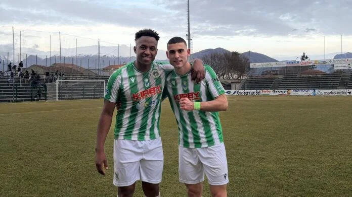 Promozione/A, la lotta al vertice si anticipa a San Valentino