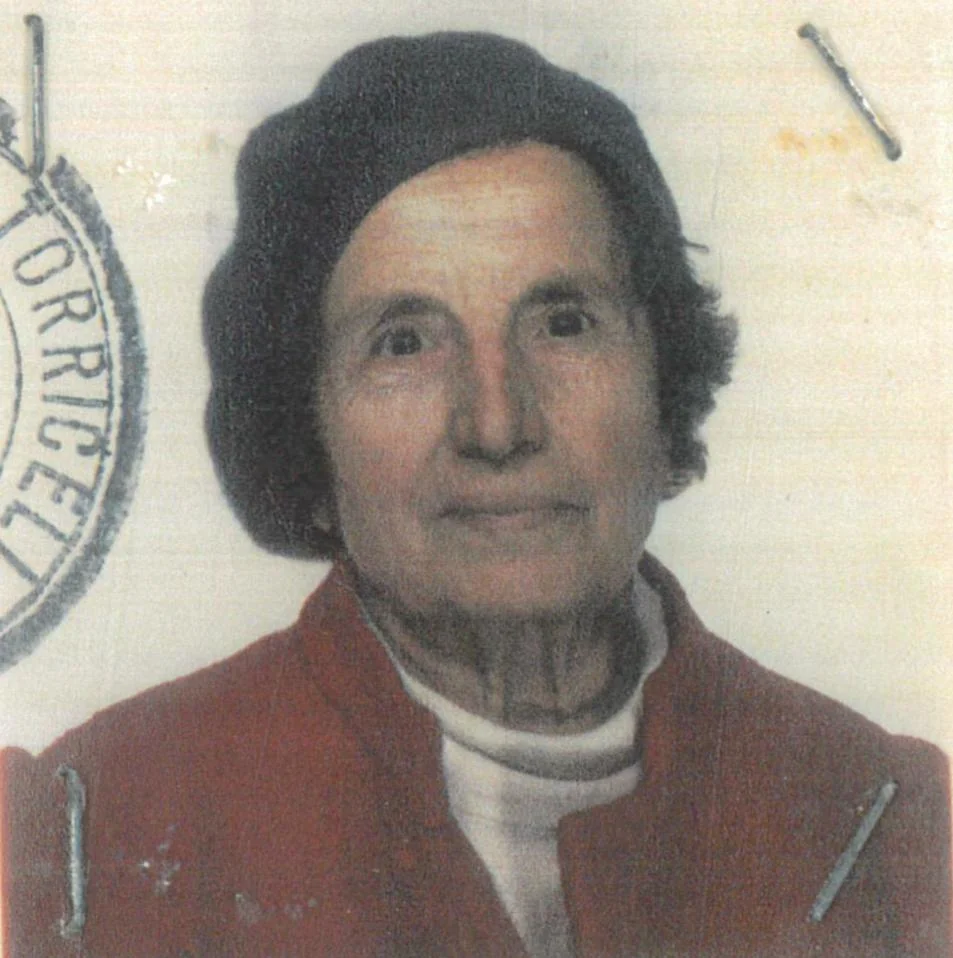 Torricella Sicura, il cordoglio dell'amministrazione per la scomparsa di Ronda Lucia Clemente