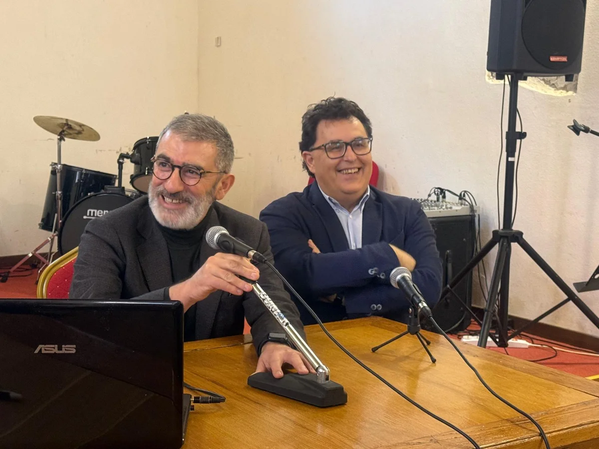 FOTO e VIDEO | Legge regionale, da Teramo il Patto per l'Abruzzo sceglie il dissenso: "Valutiamo il referendum"