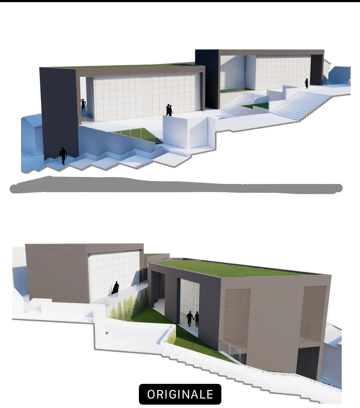 Tortoreto, approvato il progetto da 2 milioni di euro per l’ampliamento del Cimitero Comunale