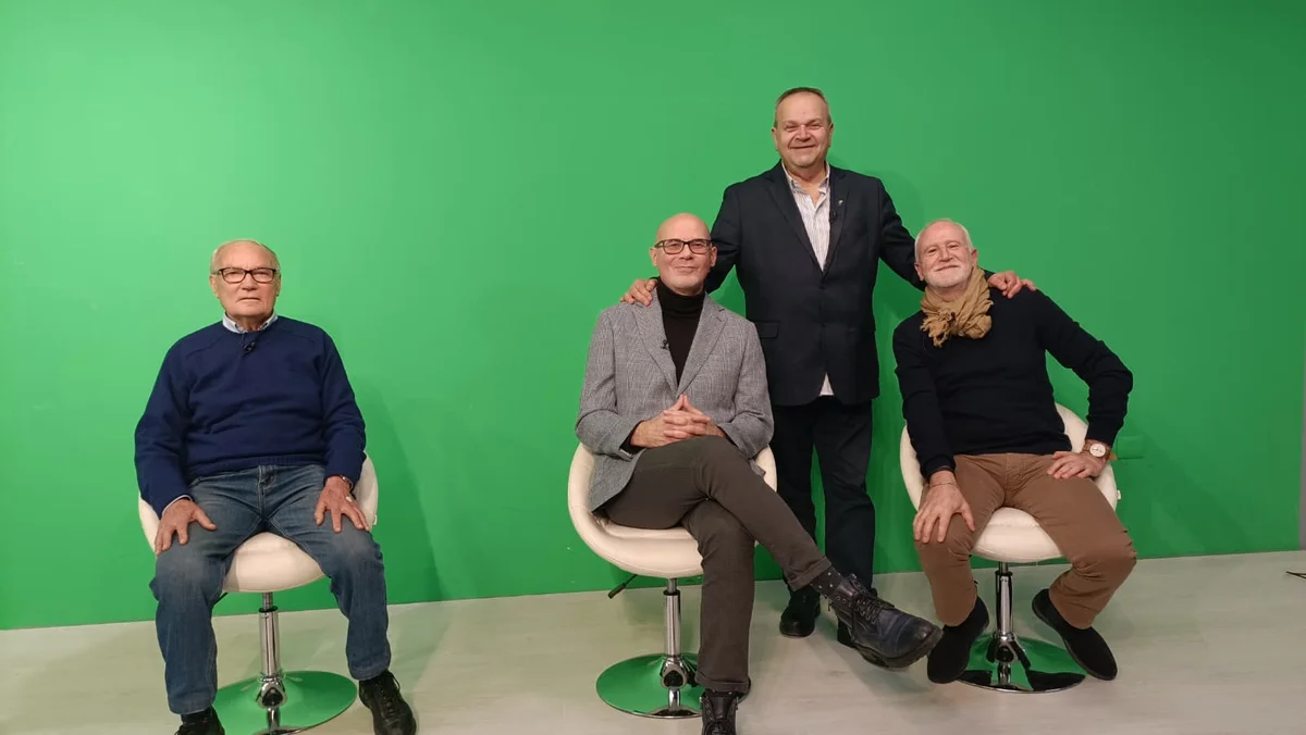 VIDEO | Supergol: vincere, vincere e null'altro