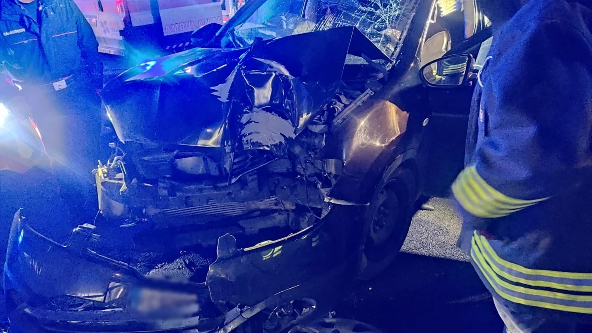 Auto contro un albero a Sant'Egidio: muore una donna