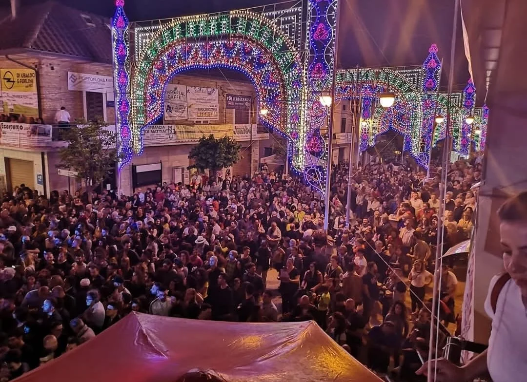 Finalmente a Sant' Omero si tornerà a festeggiare il Santo Patrono