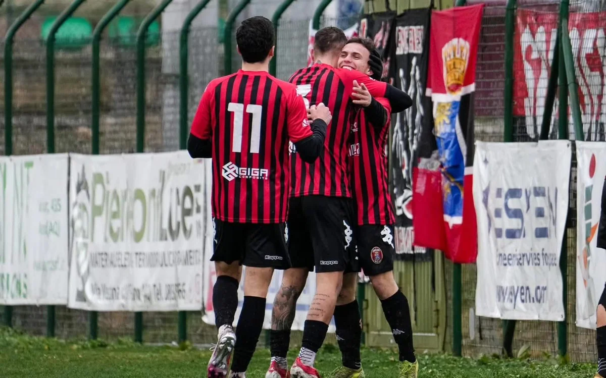 Eccellenza, la corsa al vertice resta apertissima