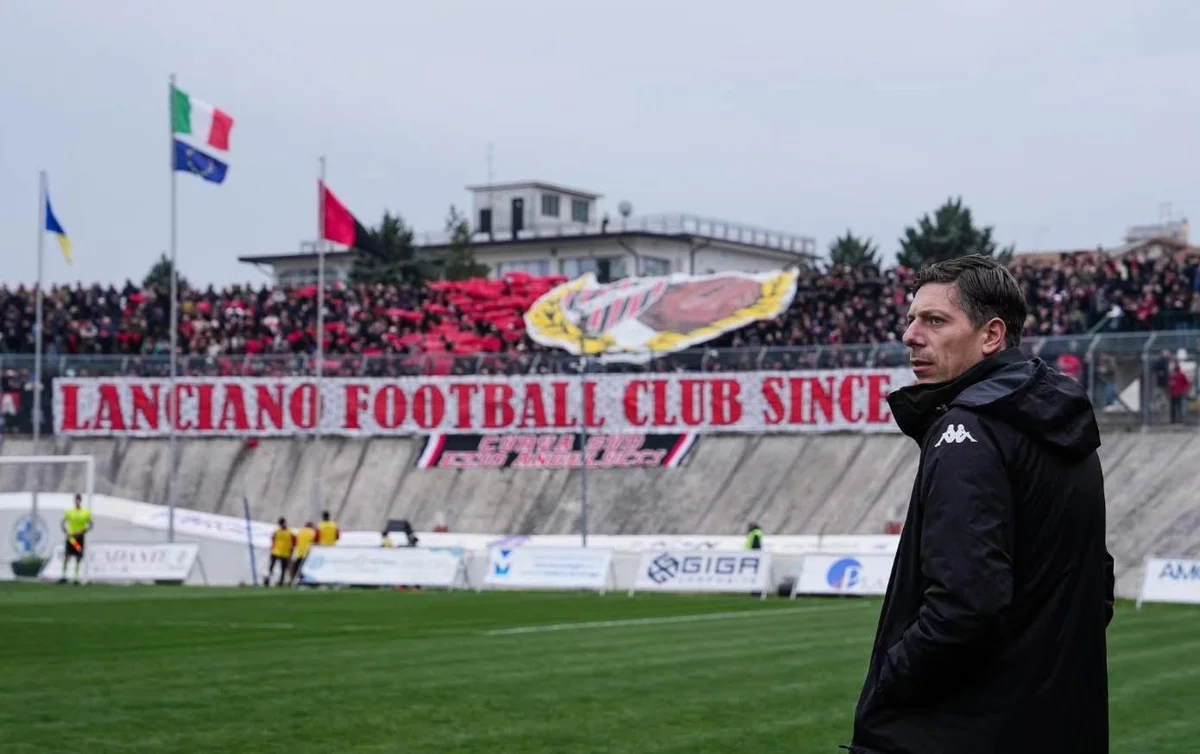 Eccellenza, Lanciano ed Angolana pronte al duello finale