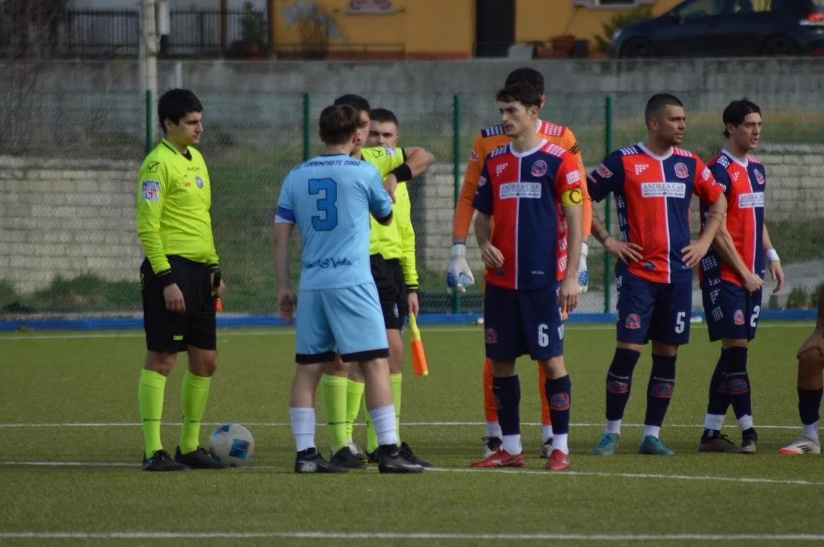 Promozione/A, il mese di marzo deciderà il campionato