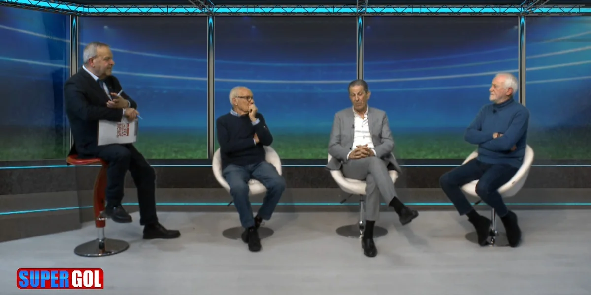 VIDEO | Supergol, tra un mese ne sapremo di più (tanto)