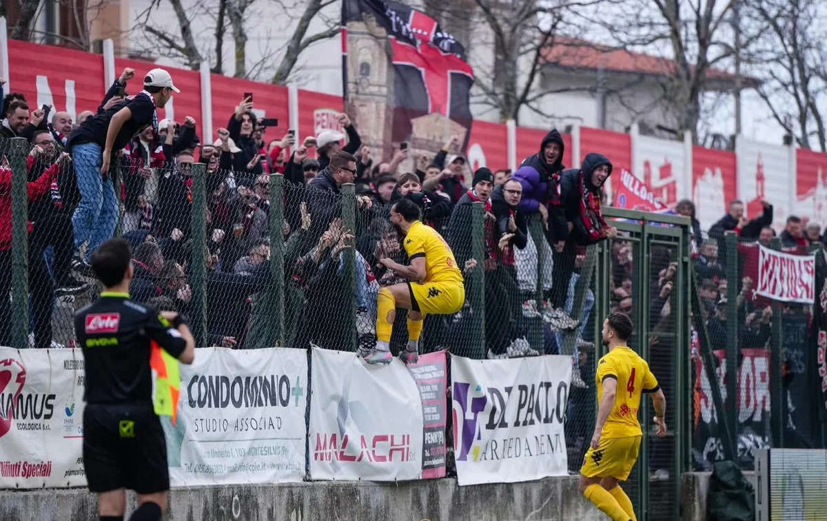 Eccellenza, campionato al bivio finale tra sogni e speranze