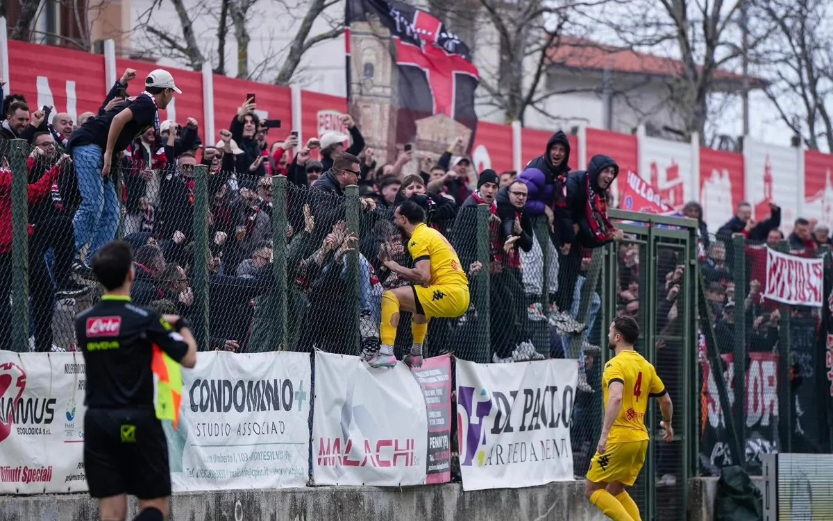 Eccellenza, verdetti meno lontani tra il sogno D e le speranze salvezza