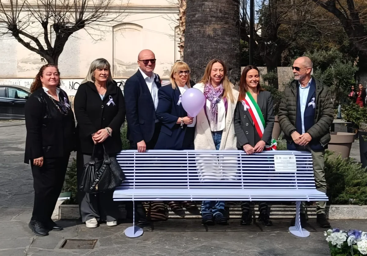 Disturbi dell’alimentazione, a Giulianova open day per il “Fiocchetto lilla”