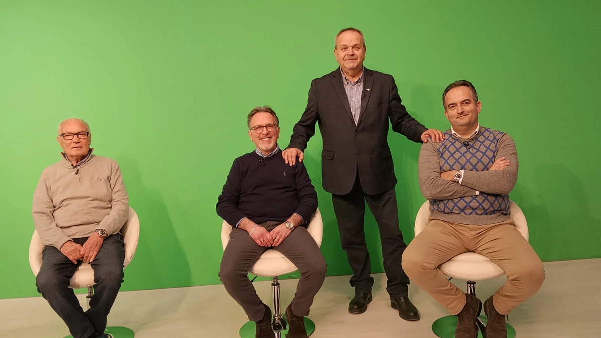 VIDEO | Supergol, l'esito con l'Ostia è vitale per i biancorossi