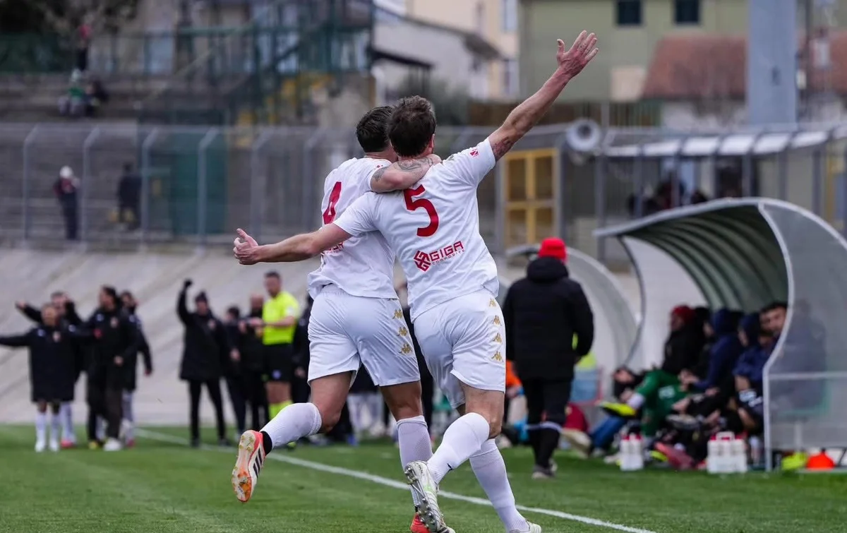 Eccellenza, trasferte insidiose per le prime tre della classe