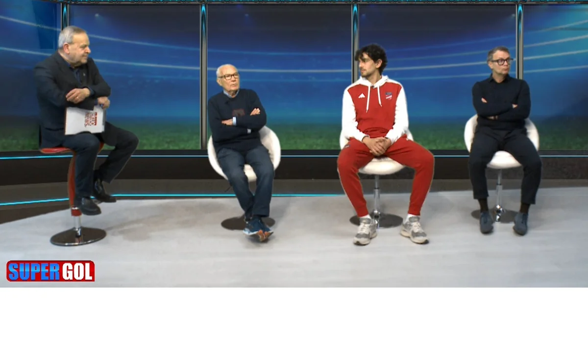 VIDEO | Supergol: tanto, troppo da dire. Alla fine conta solo mercoledì (per adesso)