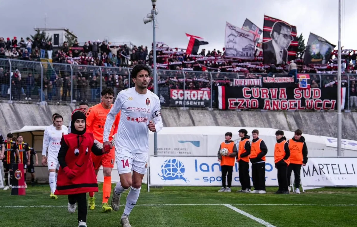 Eccellenza, il campionato è clamorosamente riaperto