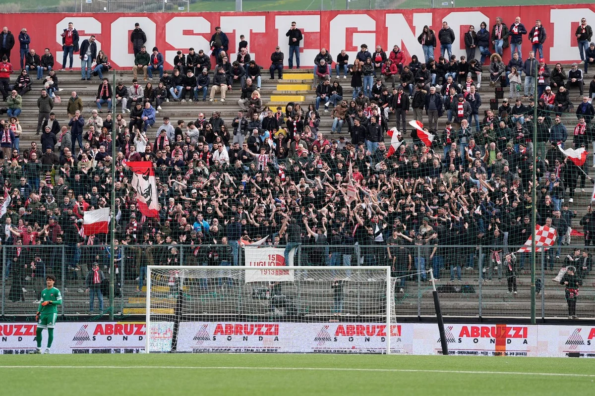 Supergol, no al vittimismo: testa solo ad Ancona