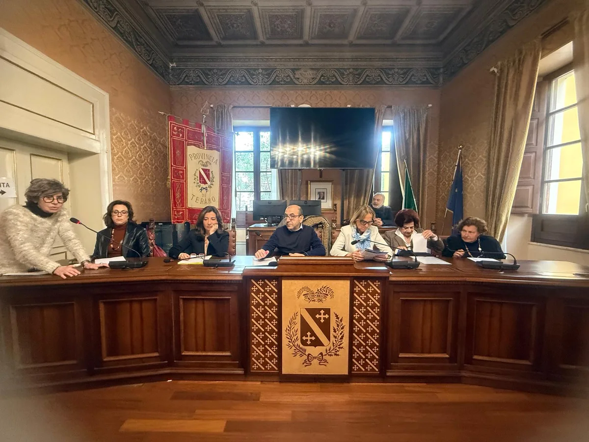 VIDEO | Delfico, i lavori non inizieranno prima del 2027