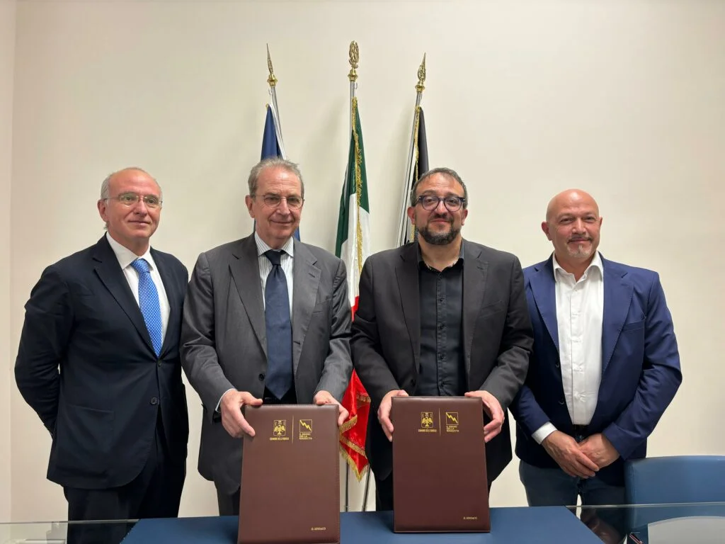 Progetto Case: entro l’anno l’avvio del fondo immobiliare