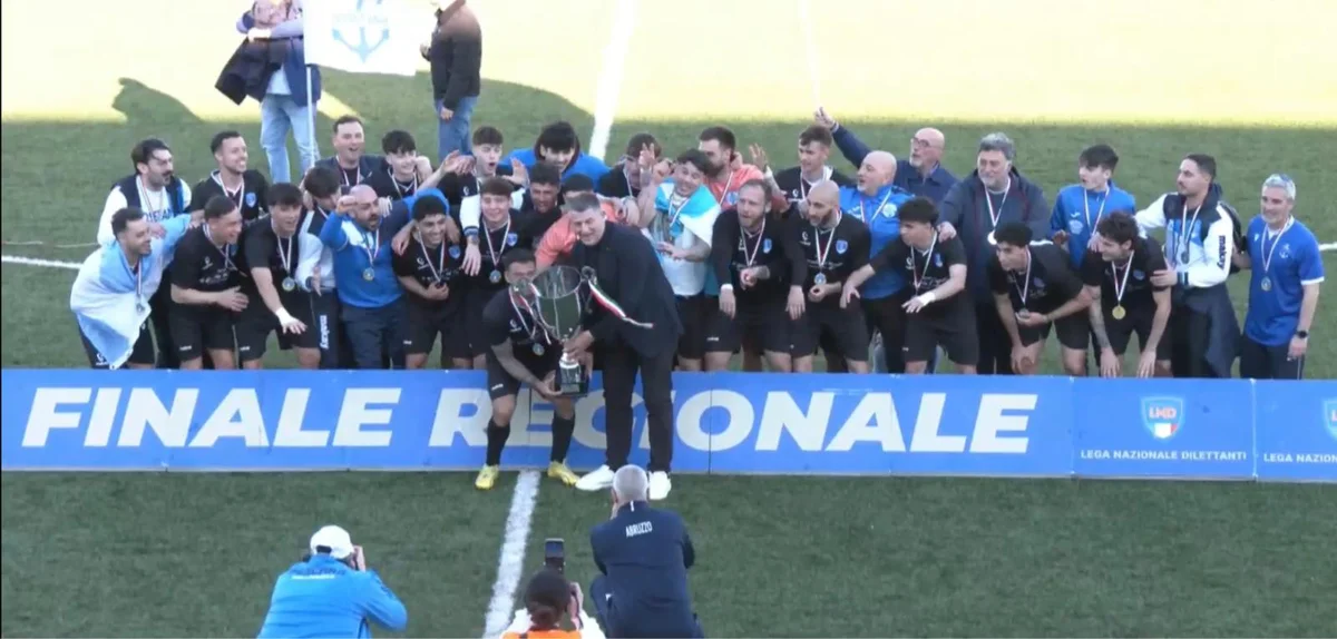 VIDEO | Coppa Italia: la Rosetana è regina!