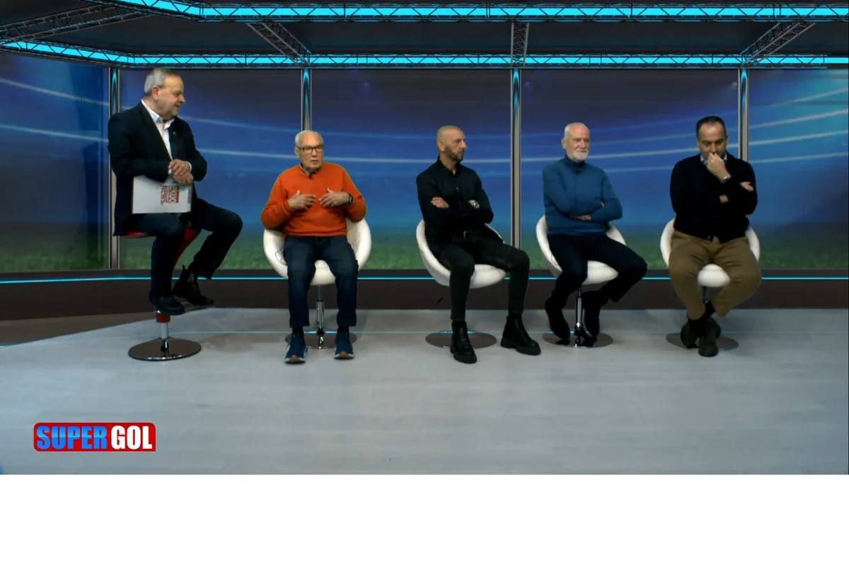 VIDEO | Supergol, 360 minuti e più di fibrillazione...