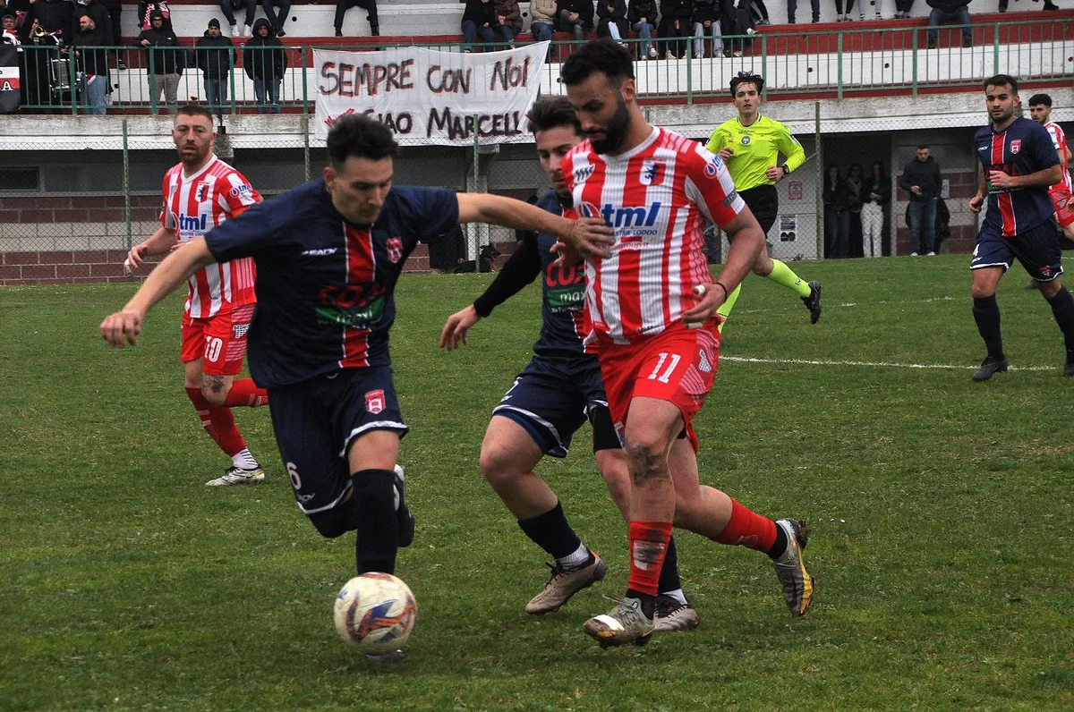 Prima/D, si infiammano lotta playoff e corsa alla salvezza