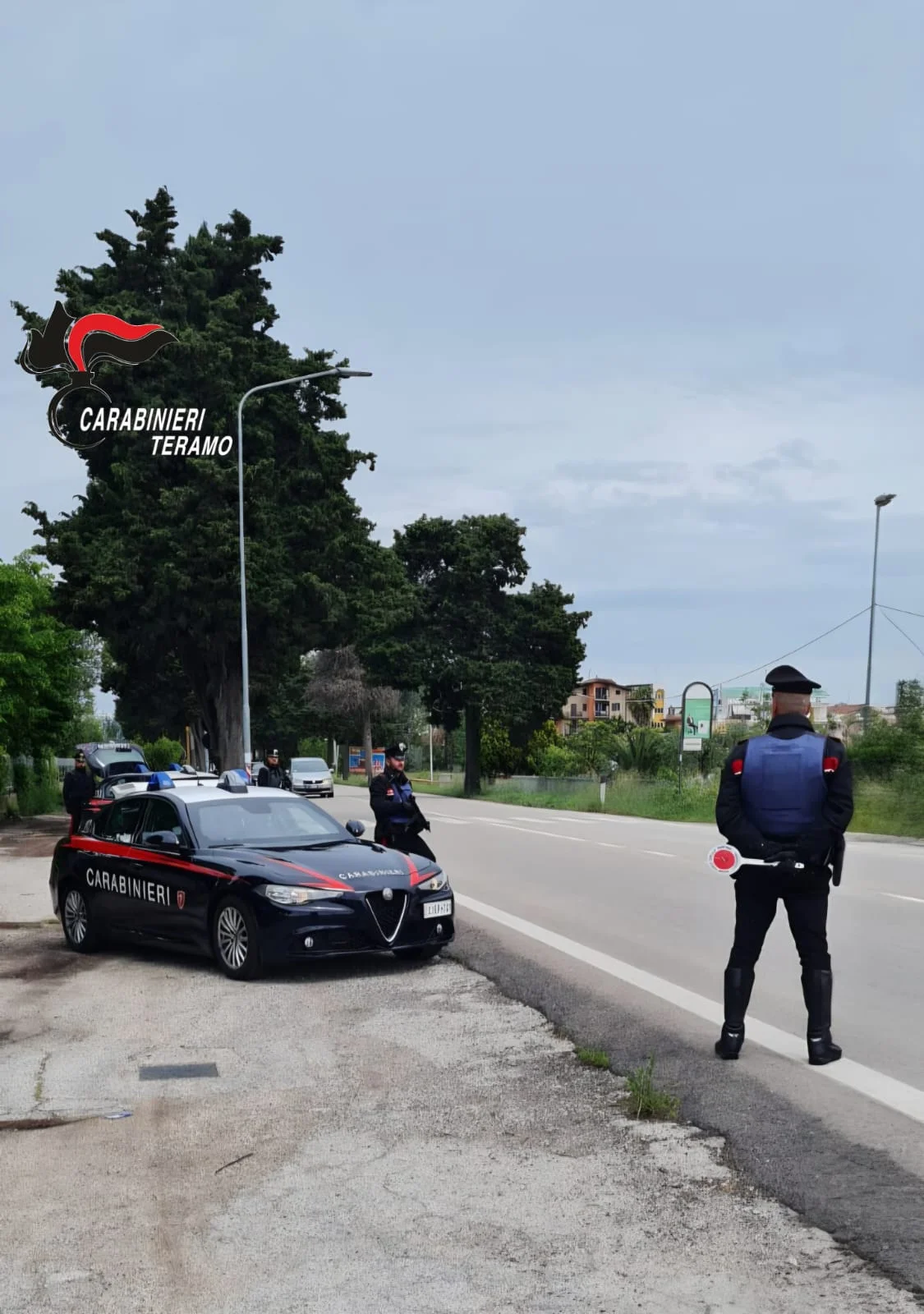 Controlli Carabinieri, è allarme truffa agli anziani: tentativi in tutta la provincia