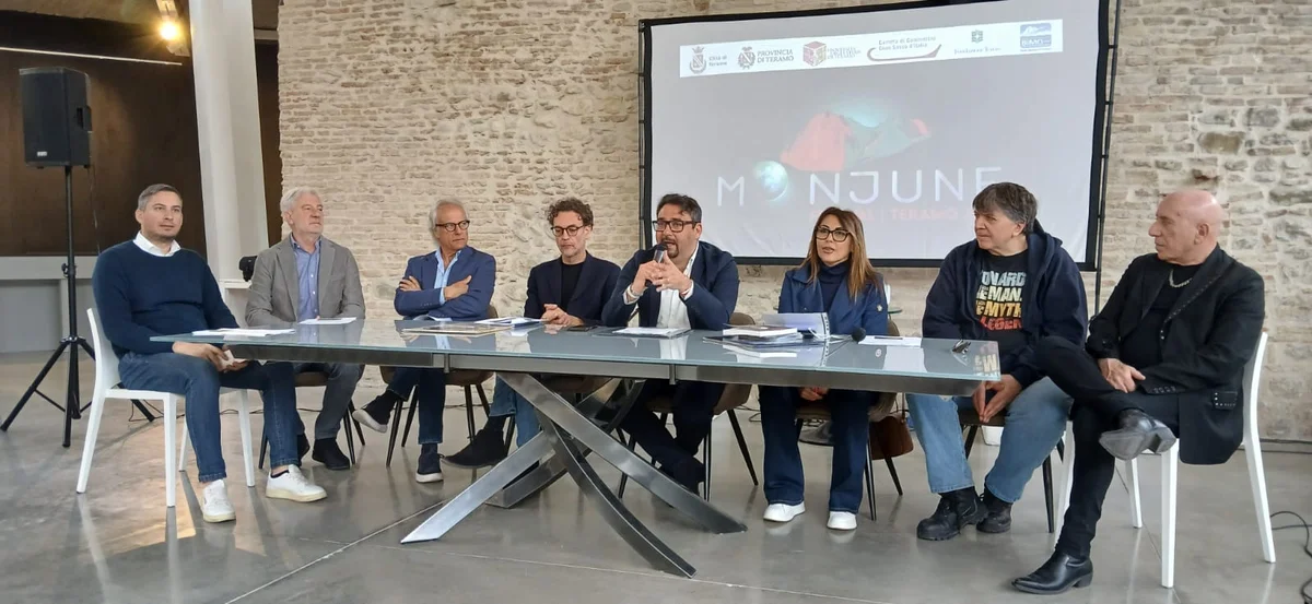 FOTO e VIDEO | MoonJune Festival, storie di uomini e musica per una grande festa internazionale