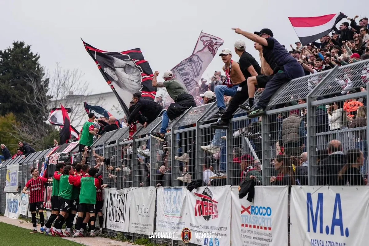 Eccellenza,  per la salvezza siamo ai verdetti