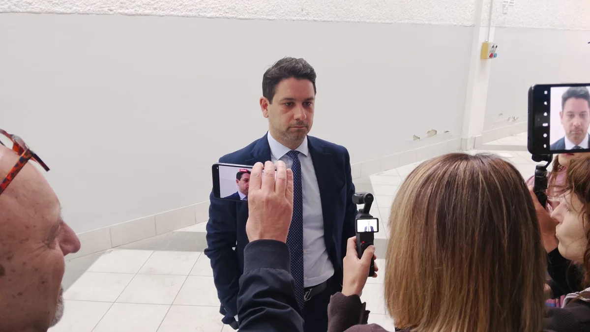 VIDEO | Mistichelli (Italia Viva): “Un azzeramento che non azzera. Da noi sostegno esterno”