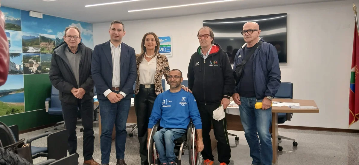 FOTO e VIDEO | PlayAbility, quando lo sport diventa inclusivo