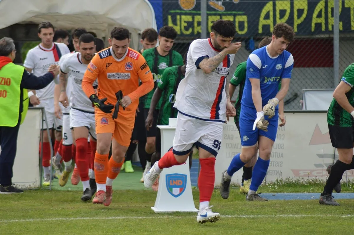 Promozione/A, ultime chiamate salvezza per le teramane